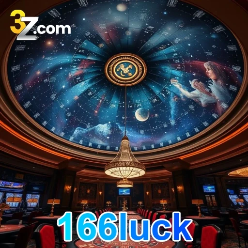 Bônus Imperdíveis no 166luck para Gamers Entusiasmados