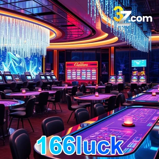 Segredos da Seção Paga do 166luck: Engajamento Garantido!