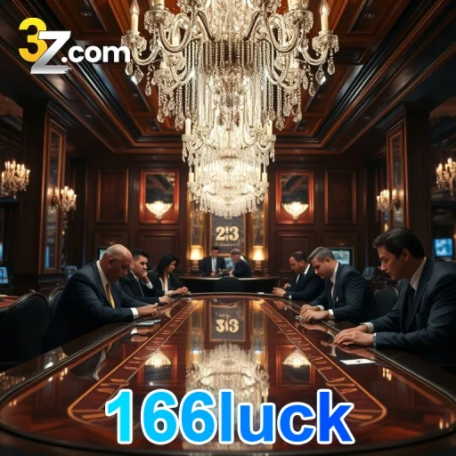 Atrações e Recursos da Plataforma 166luck para Gamers Brasileiros