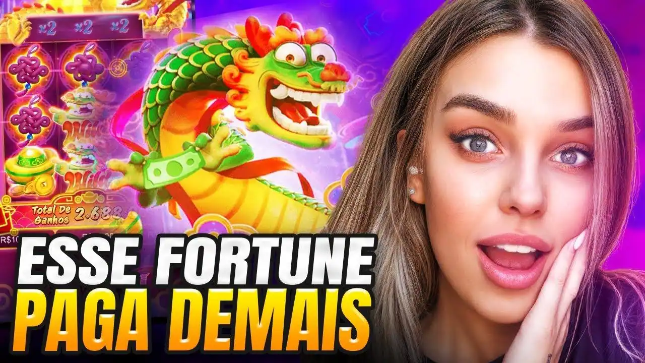166luck Fortune Dragon