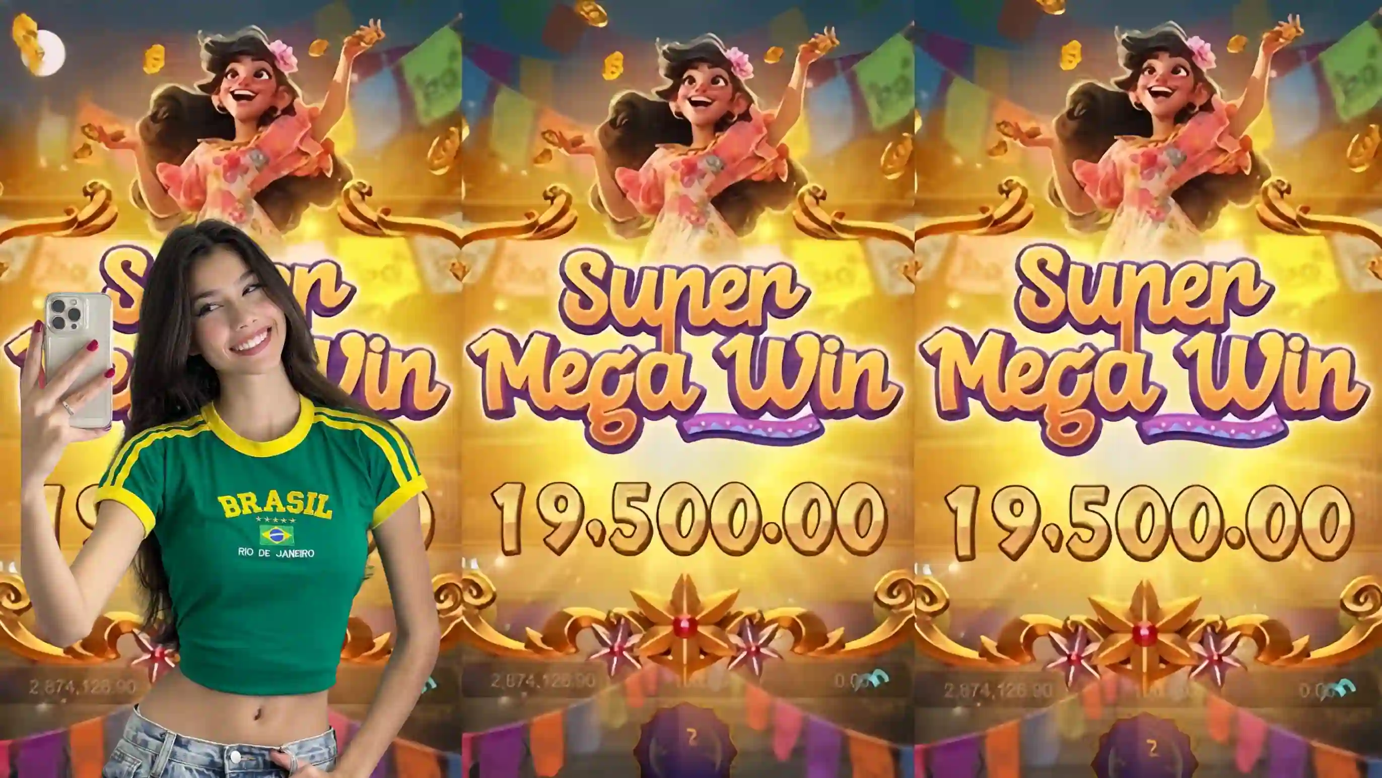 Segurança e Confiança 166luck - Licenças e Certificações