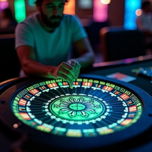 Jackpots Progressivos 166luck - Prêmios Milionários
