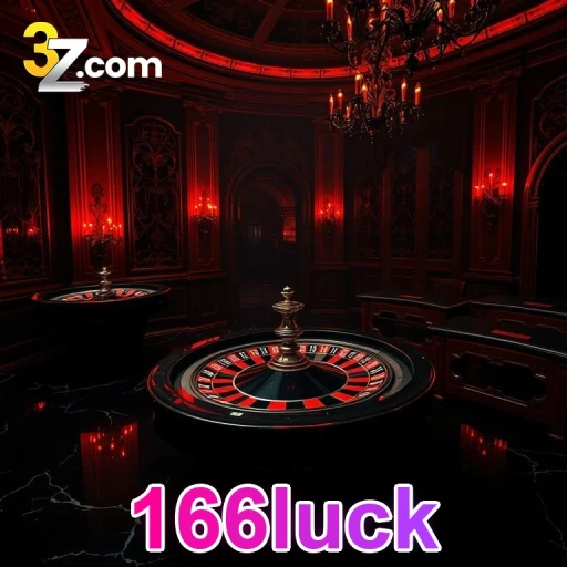 166luck Jogos de caça-níqueis